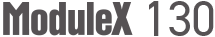 ModuleX130