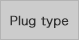 Plug type